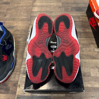 Concord Bred Jordan 11 Low (USED)