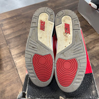 Unite Jordan 3 Retro (USED)