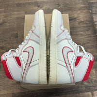 Phantom Gym Red Jordan 1 Retro High
