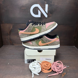 Nike SB Dunk Low Arts-Rec - Image 1