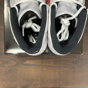 Jordan 11 Retro Legend Blue (2024) - Image 6