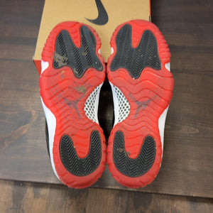 Jordan 11 Retro Playoffs Bred (2019) - Image 8
