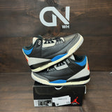 Jordan 3 Retro OG Rare Air - Image 1