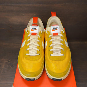NikeCraft General Purpose Shoe Tom Sachs Archive Dark Sulfur - Image 3