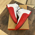Jordan 12 Retro Cherry (2023) - Image 1