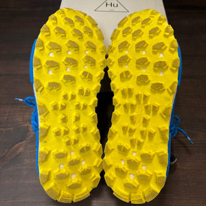 adidas NMD Hu Pharrell Solar Pack Mother Size 9.5 (Pre-Owned) - Image 7