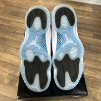 Legend Blue Jordan 11 Retro (2024) (USED)