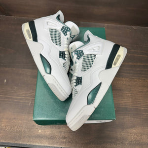 Jordan 4 Retro Oxidized Green - Image 2