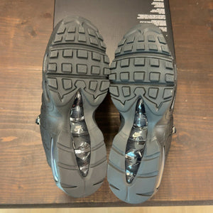 Nike Air Max 95 Big Bubble Family Reunion I-95 Size 9 - aux