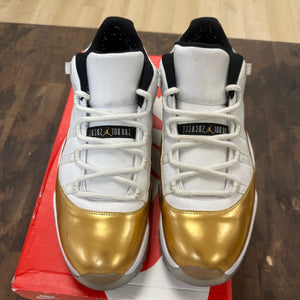 Jordan 11 Retro Low Closing Ceremony Size 14 (Pre-Owned) - Image 2