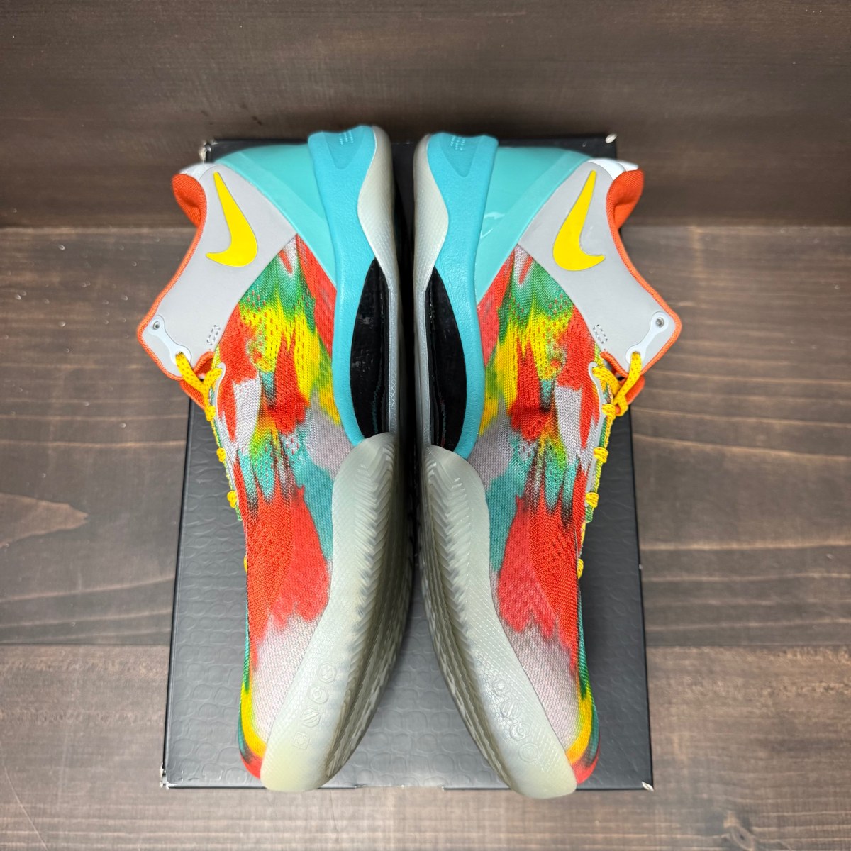 Nike Kobe 8 Protro Venice Beach (2024) - Image 3