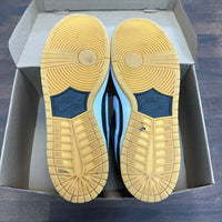 Black Gum Nike SB Dunk Low (USED, NO BOX)
