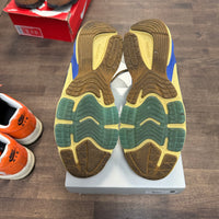 MiUSA Action Bronson Lapis Lazuli New Balance 990v6 (USED)