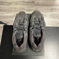 Utility Black Yeezy 500 (USED;NO BOX)