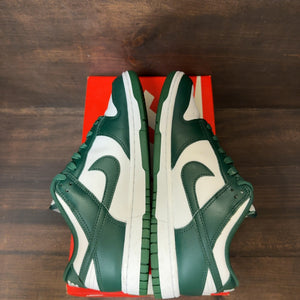 Nike Dunk Low Michigan State - Image 6