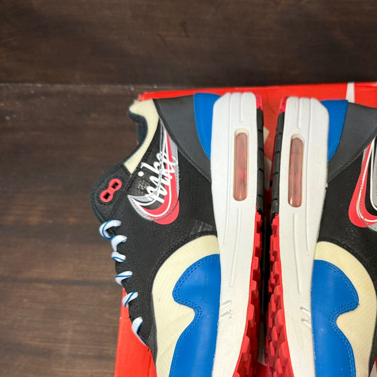 Nike Air Max 1 Time Capsule Pack - Image 4