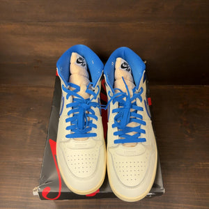 Nike Jordan Air Ship PE SP Awake NY Game Royal - Image 3