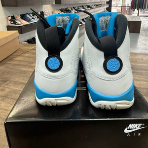 Jordan 9 Retro Powder Blue (2024) - Image 4