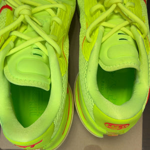 Nike Air Zoom GT Cut EYBL Volt Size 12 (Pre-Owned) - Image 5