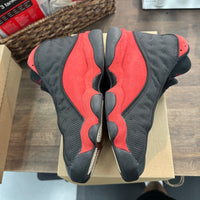 Bred Jordan 13 (2017) (Used, No Box)