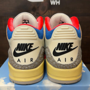 Jordan 3 Retro Seoul 2.0 - Image 4