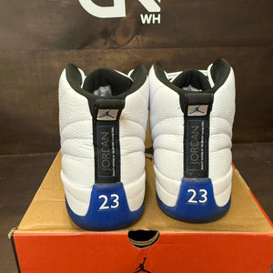 Jordan 12 Retro Blueberry - Image 5