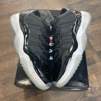 Space Jam Jordan 11 Low (USED)