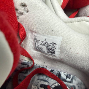 Jordan 4 Retro OG Flight Club Size 11.5 (Pre-Owned) - aux