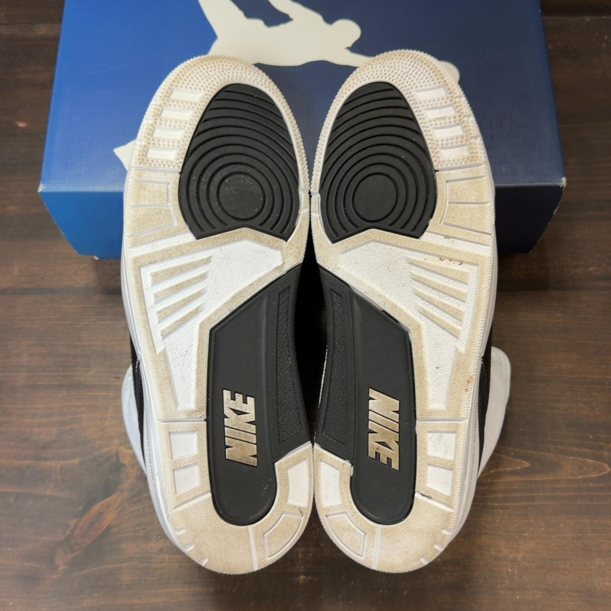 Jordan 3 Retro Fragment Size 12 (Pre-Owned)