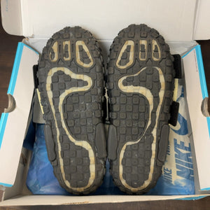 Nike CPFM Air Flea 2 Cactus Plant Flea Market Black Alabaster - Image 8