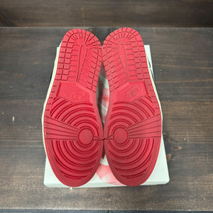 Jordan 1 Retro Low OG Trophy Room Rookie Card Away - Image 6