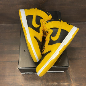 Nike Dunk High Wu-Tang (2024) - Image 2