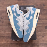 Nike Air Max 1 Patta Waves Noise Aqua (with Bracelet) Size 13 (Pre-Owned) - Image 1