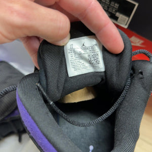 Jordan 13 Retro Court Purple Size 11 (Pre-Owned) - front