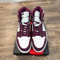 Bordeaux Jordan 1 High (USED)