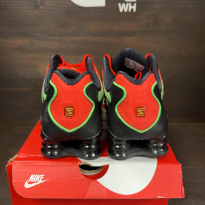 Nike Shox TL Chili Pepper Size 10 (Pre-Owned)