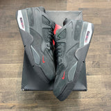 Jordan 4 RM SP Nigel Sylvester Driveway Grey - Image 1