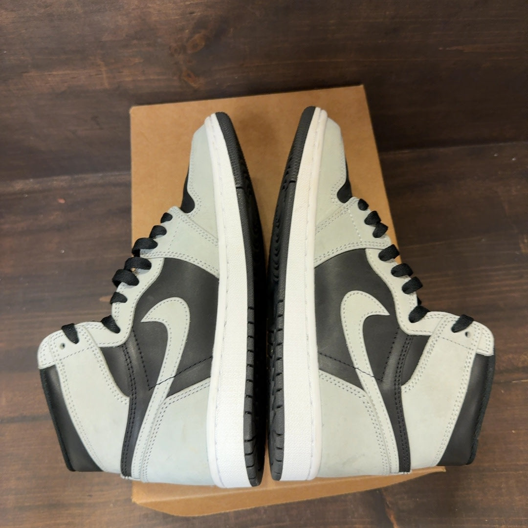 Jordan 1 Retro High Shadow 2.0 Size 6.5 (Pre-Owned) - Image 5
