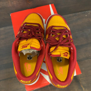Nike Dunk Low Midas Gold - Image 5