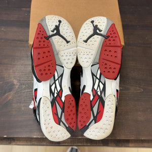 Jordan 8 Retro Alternate (GS) Size 6Y (Pre-Owned) - aux