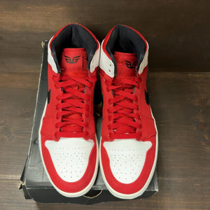 Jordan 1 Retro Blake Griffin PE Size 8.5 (Pre-Owned) - tag