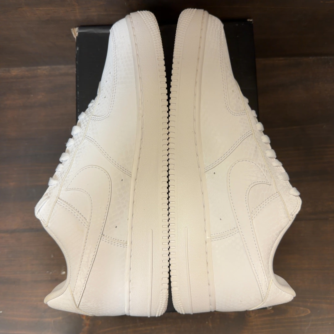 Nike Air Force 1 Low Kobe Bryant Forever White - Image 6