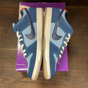 Nike SB Dunk Low Pro Why So Sad? - Image 4