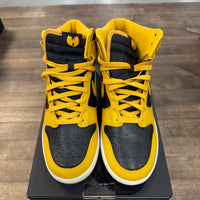 Wu-Tang Nike Dunk High (2024) (USED)