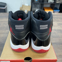 Bred Jordan 11 (2019) (USED)