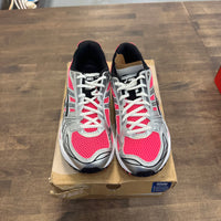 Pink Glo ASICS Gel-Kayano (Like New)
