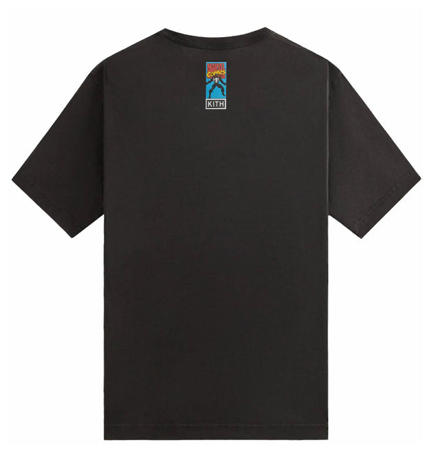 Kith Marvel Lethal Protector Tee