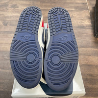 Howard Jordan 1 Low OG (USED)