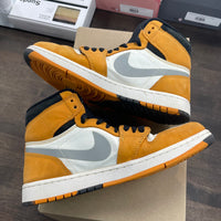 Gore-Tex Jordan 1 High Element (USED, No Box)