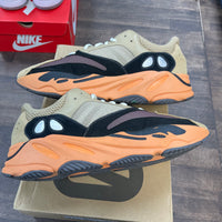 Enflame Yeezy 700 (USED)